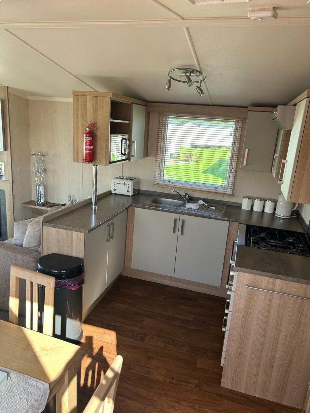 Butlins Skegness - Holiday Accommodation 20283