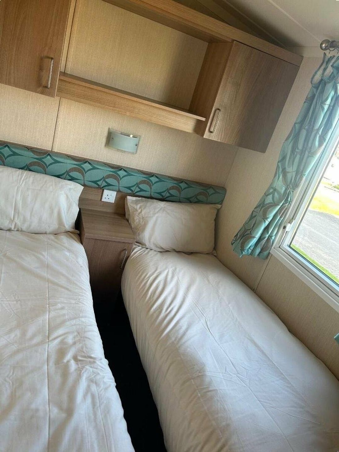 Butlins Skegness - Holiday Accommodation 20283