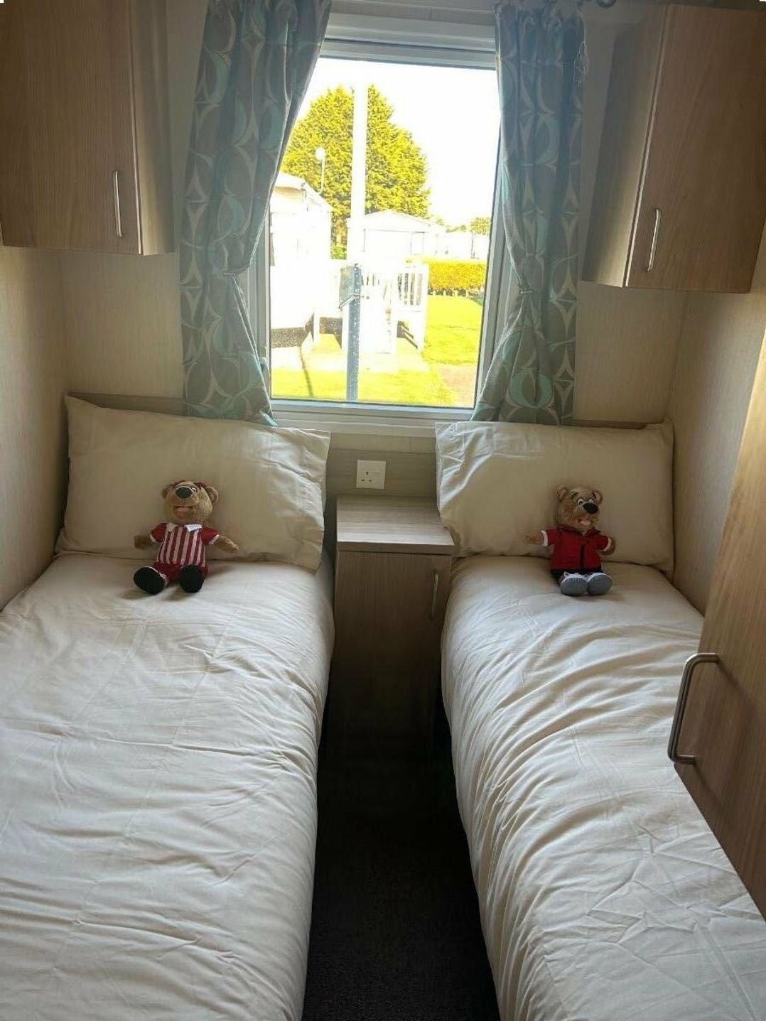 Butlins Skegness - Holiday Accommodation 20283
