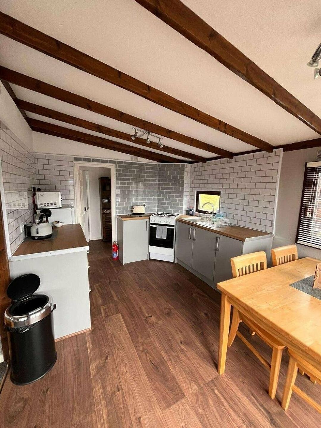 Hafan y Mor Haven - Holiday Accommodation 20295