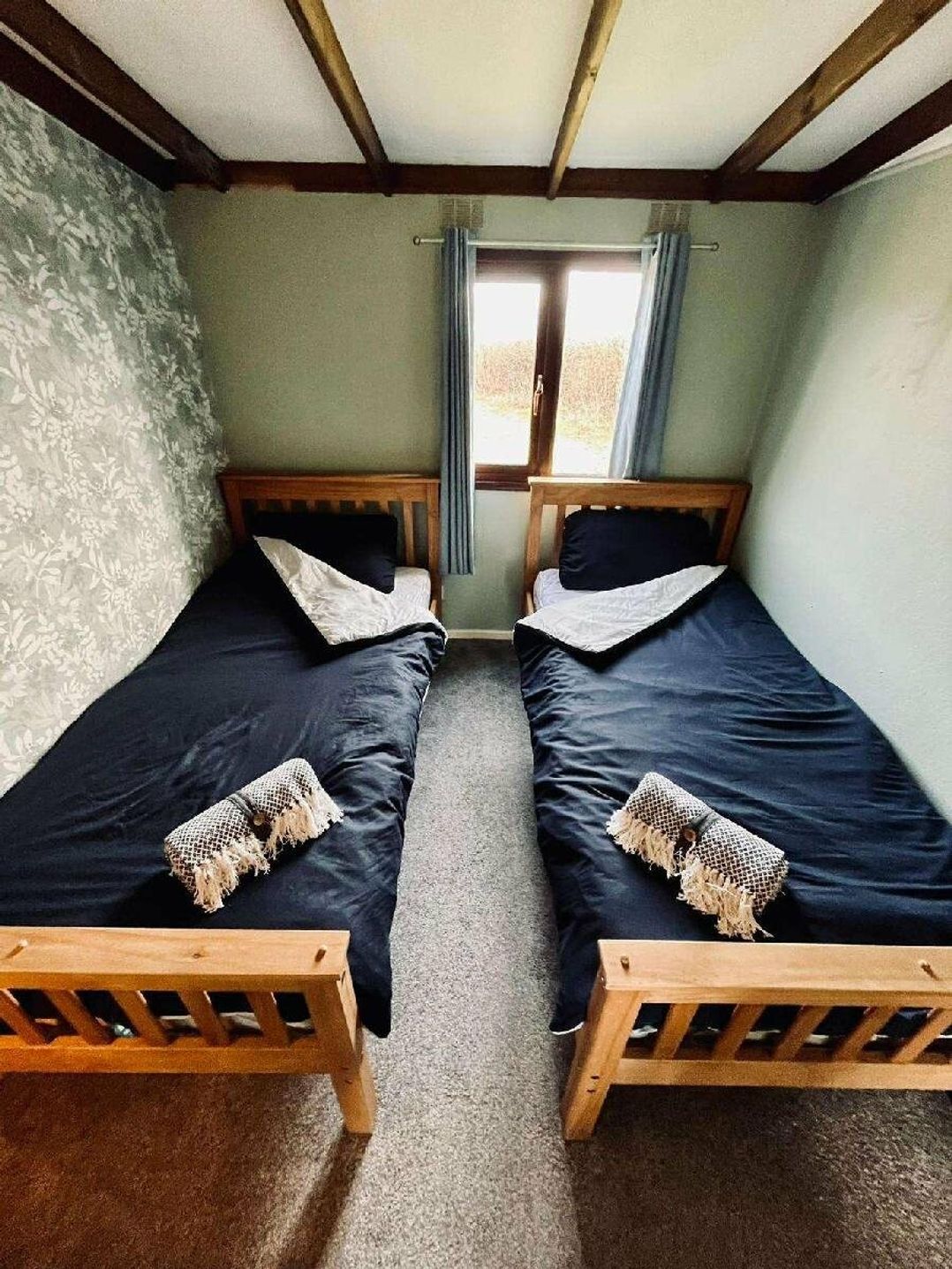 Hafan y Mor Haven - Holiday Accommodation 20295