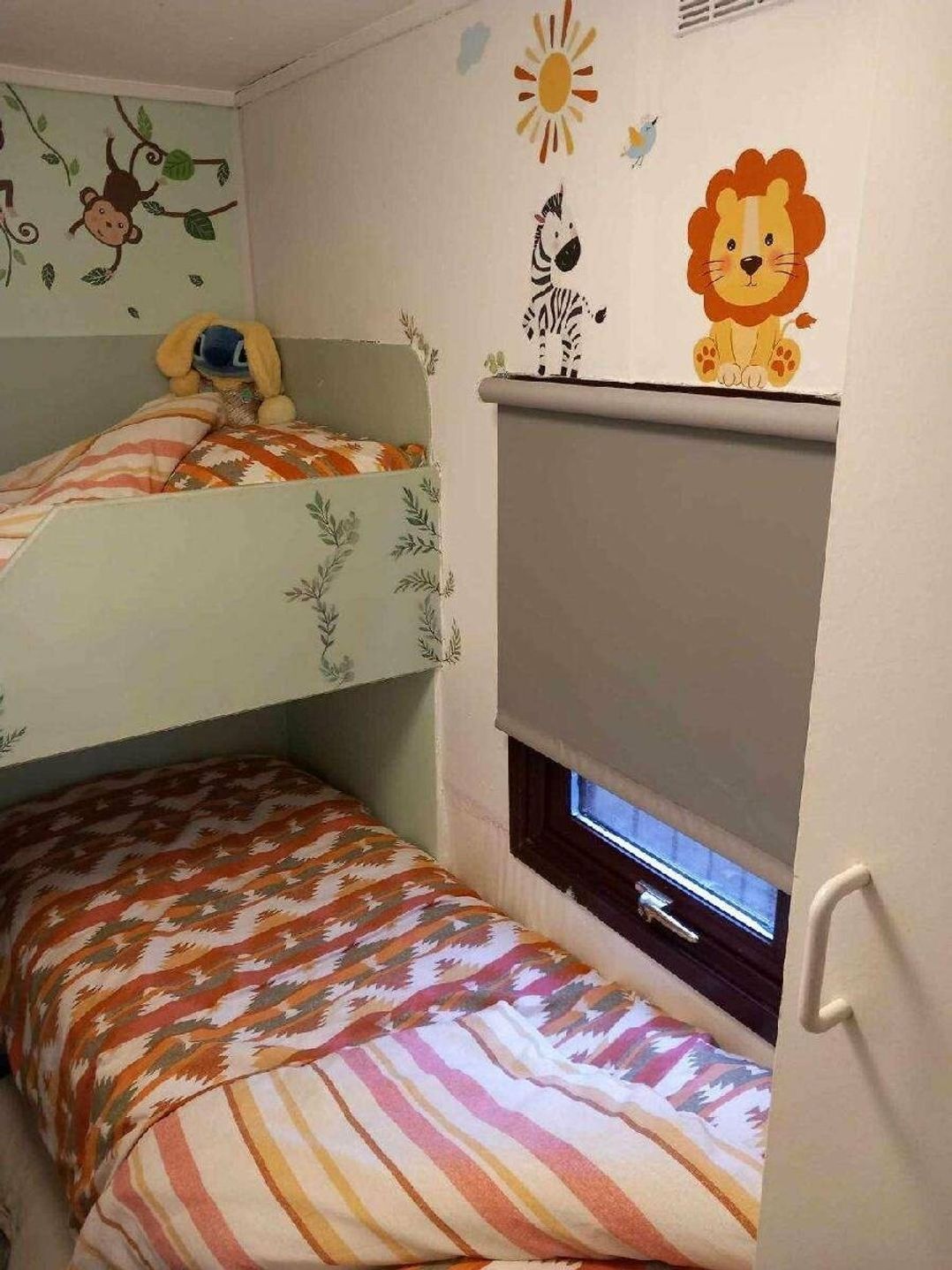 Hafan y Mor Haven - Holiday Accommodation 20295