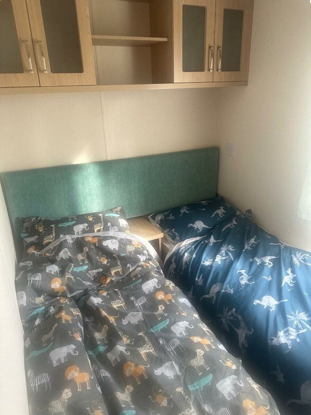 Golden Anchor Holiday Park - Holiday Accommodation 20297