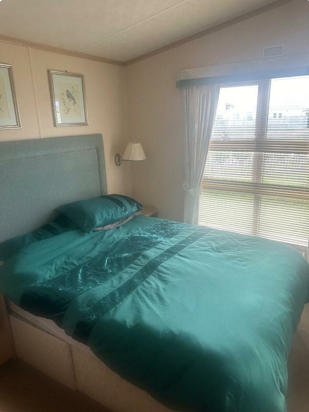 Golden Anchor Holiday Park - Holiday Accommodation 20297