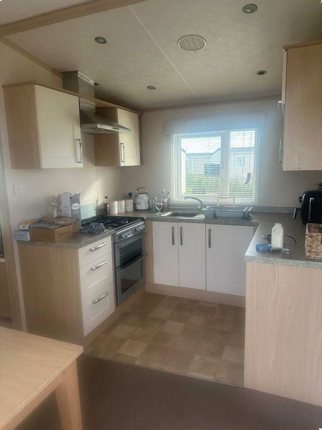 Golden Anchor Holiday Park - Holiday Accommodation 20297