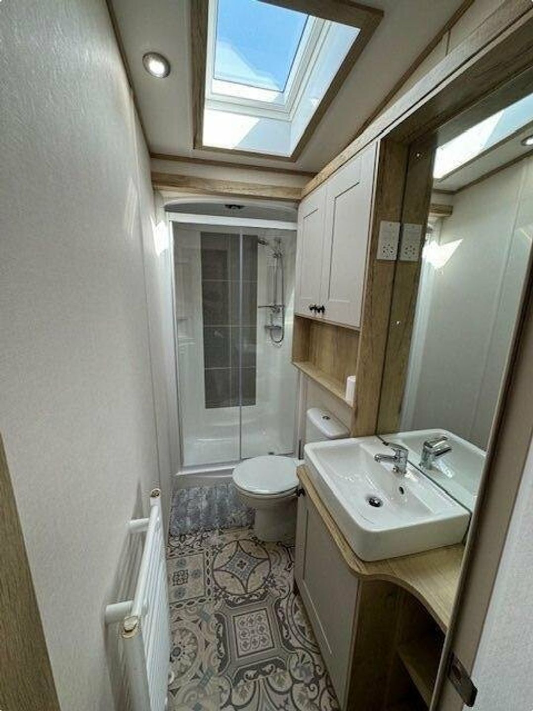 Ocean Edge Leisure Park - Holiday Accommodation 20303