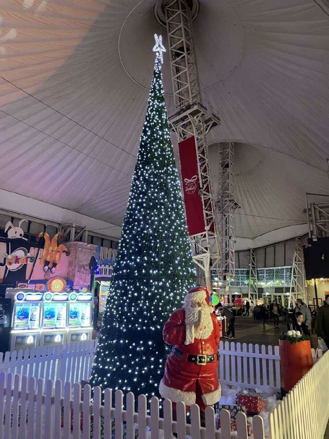 Butlins Minehead - Holiday Accommodation 20310