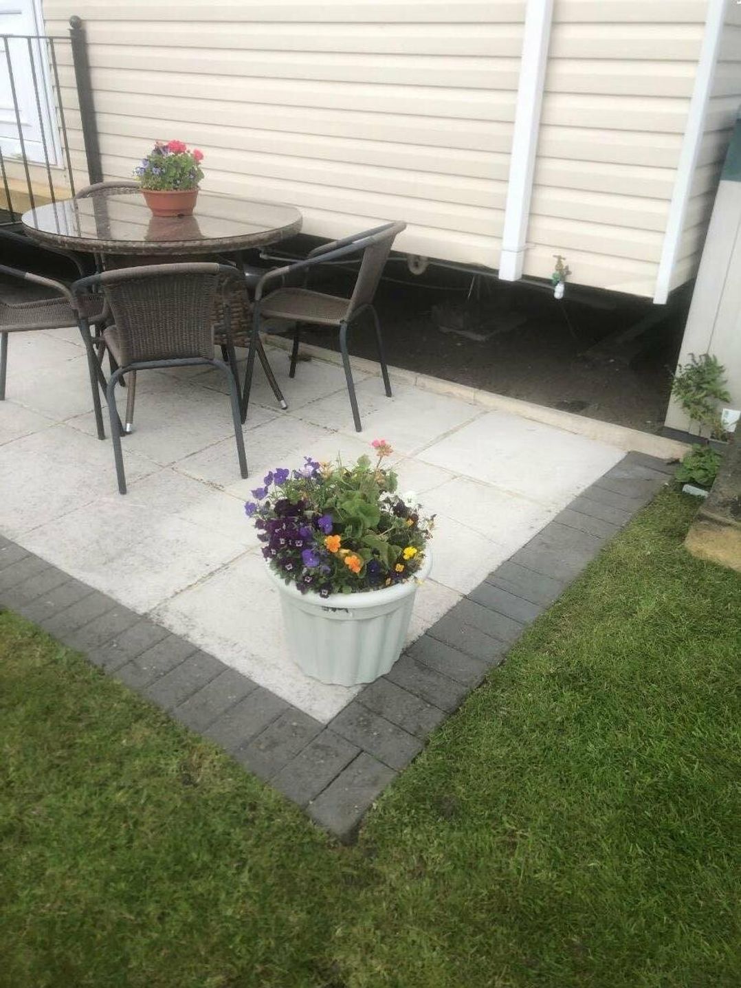 Bryn Morfa - Holiday Accommodation 20316