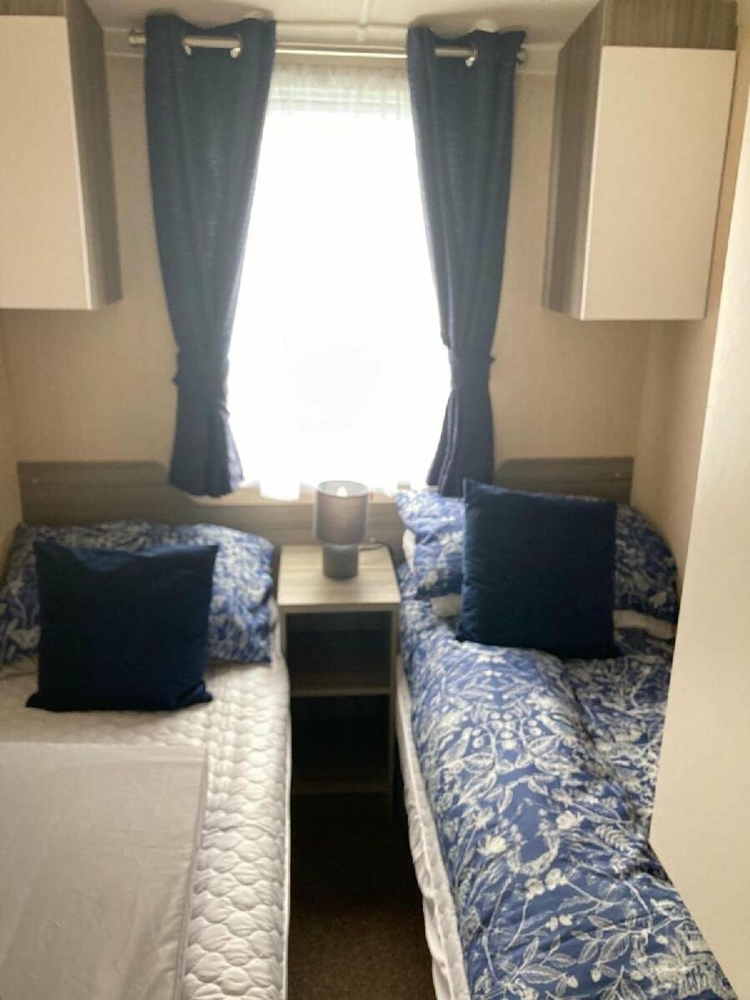 Bryn Morfa - Holiday Accommodation 20316