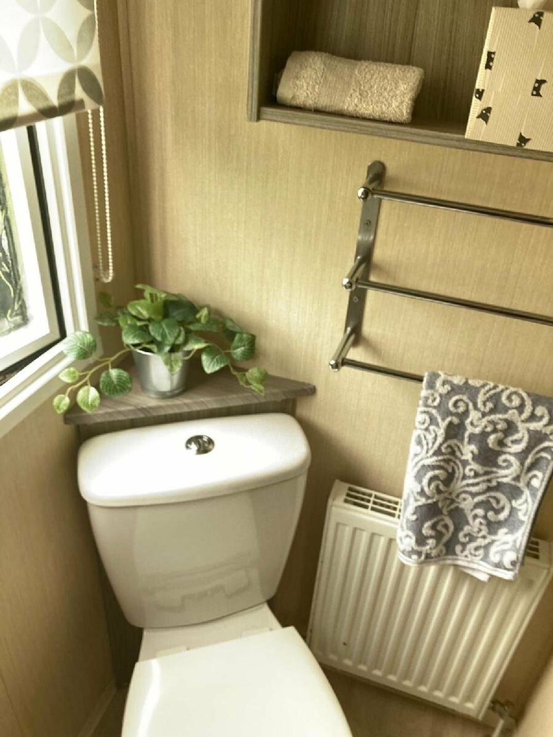 Bryn Morfa - Holiday Accommodation 20316