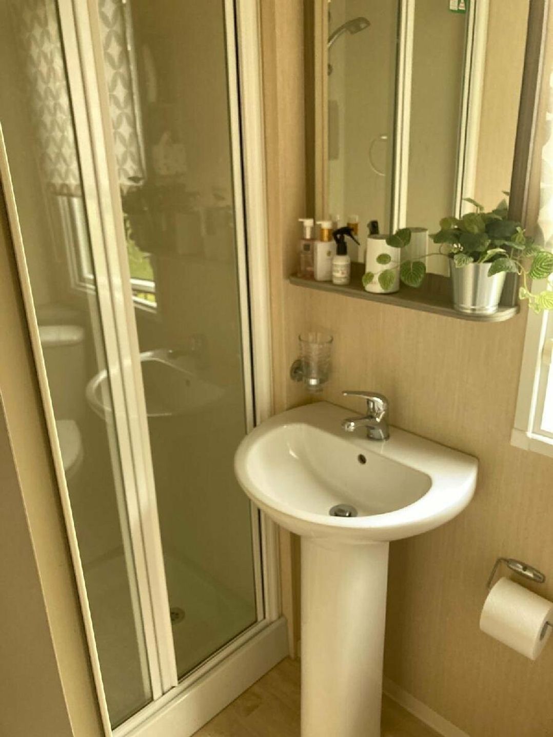 Bryn Morfa - Holiday Accommodation 20316