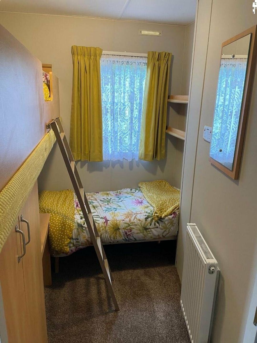 Hopkins Retreat - Holiday Accommodation 20318