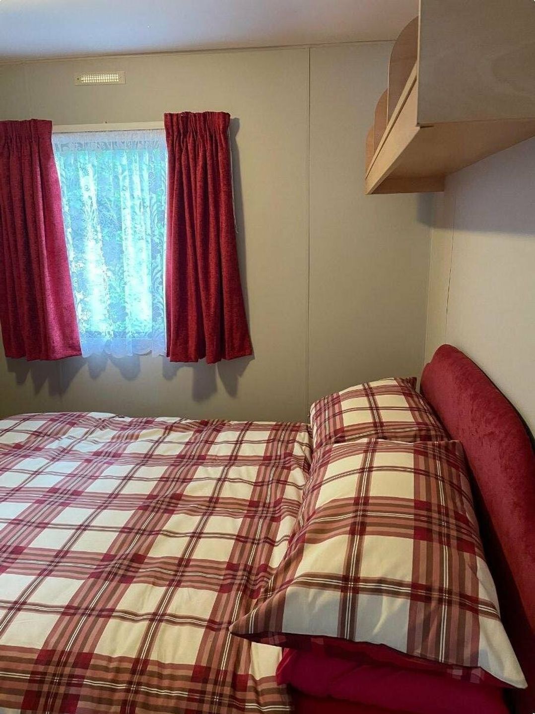 Hopkins Retreat - Holiday Accommodation 20318