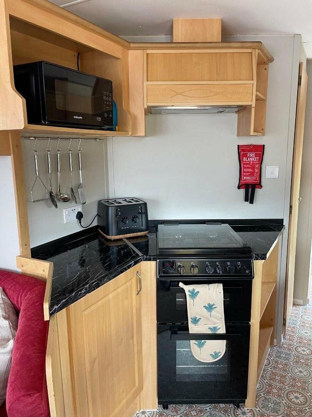 Hopkins Retreat - Holiday Accommodation 20318