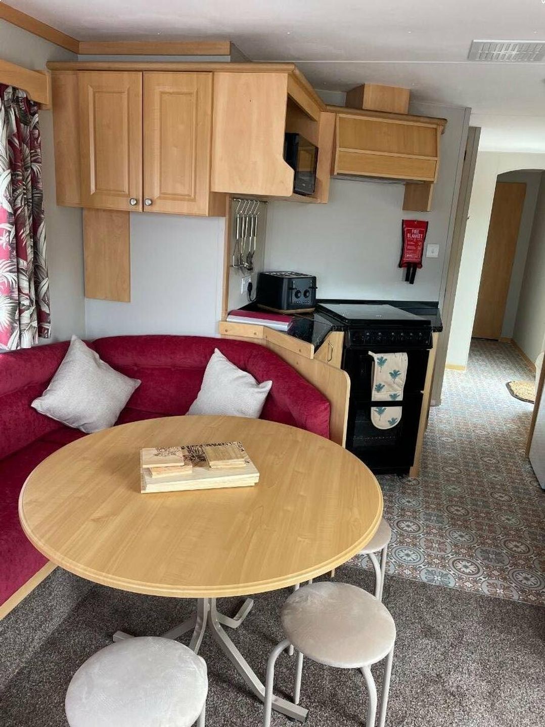 Hopkins Retreat - Holiday Accommodation 20318