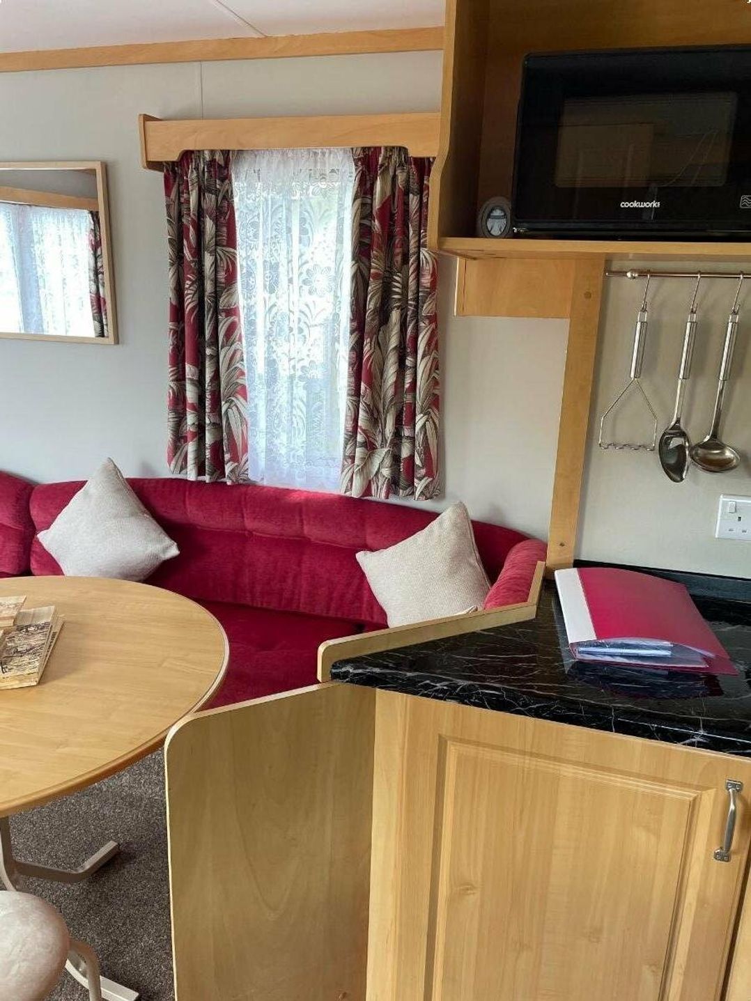 Hopkins Retreat - Holiday Accommodation 20318