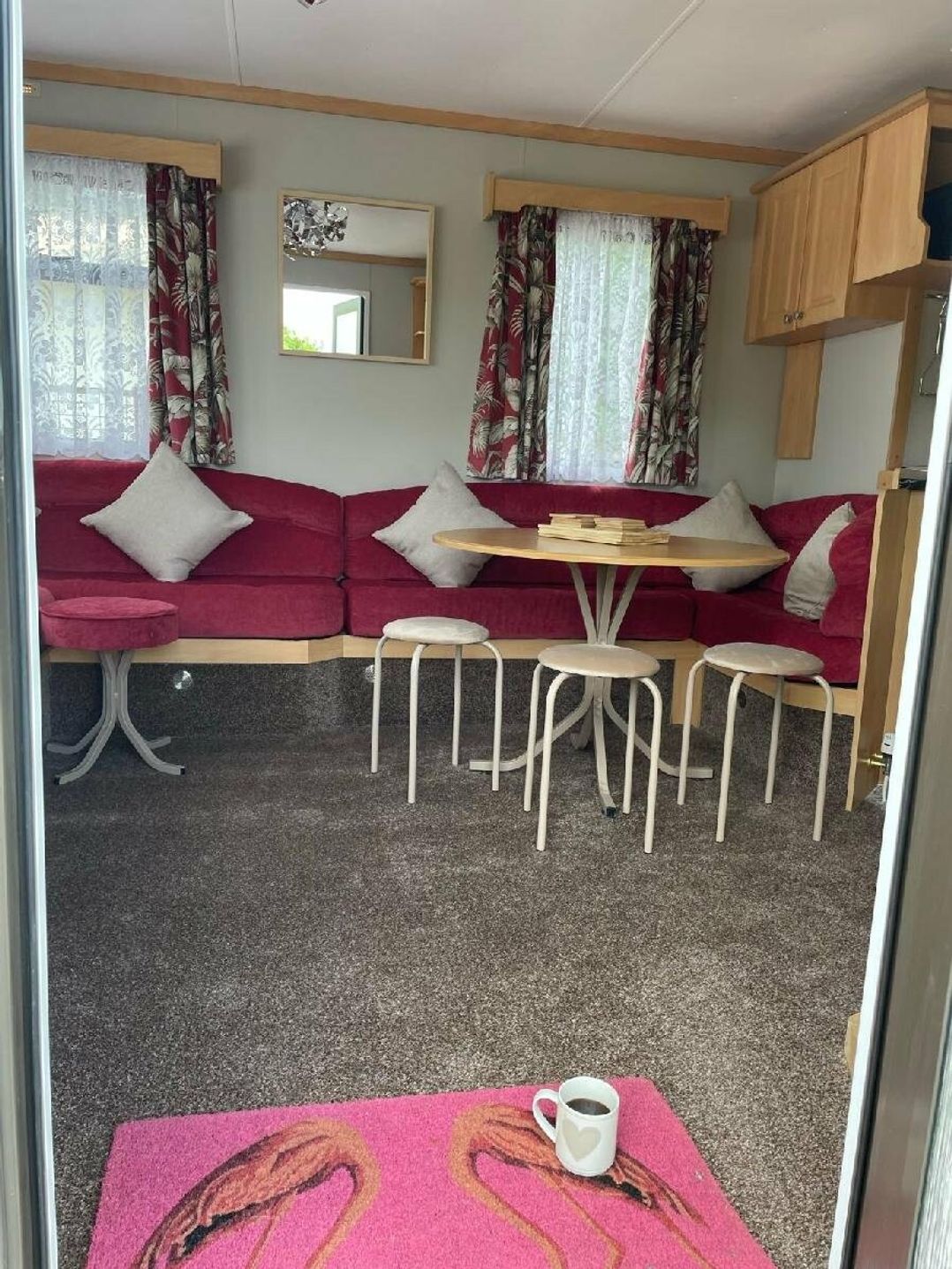 Hopkins Retreat - Holiday Accommodation 20318