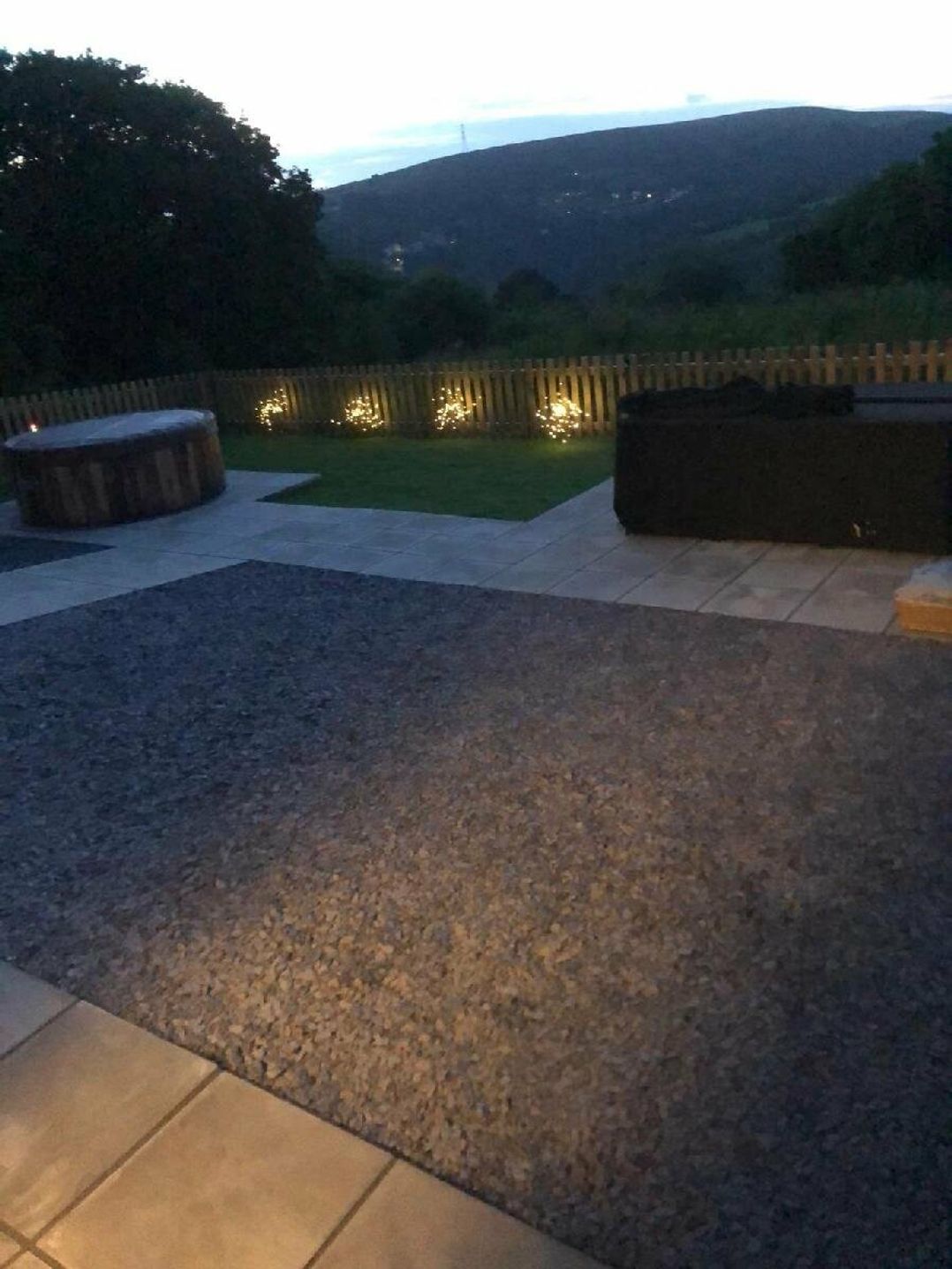 Hopkins Retreat - Holiday Accommodation 20318