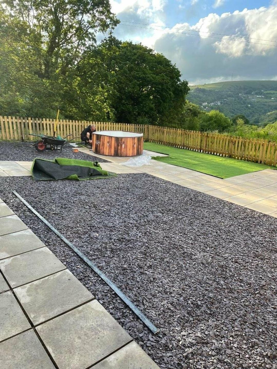 Hopkins Retreat - Holiday Accommodation 20318