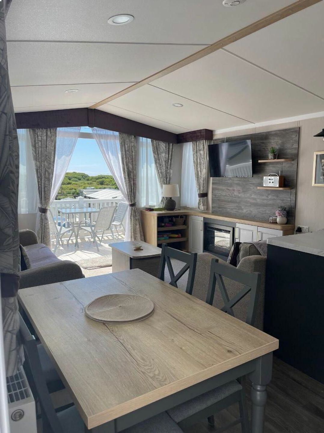 Pendine Sands - Holiday Accommodation 20319