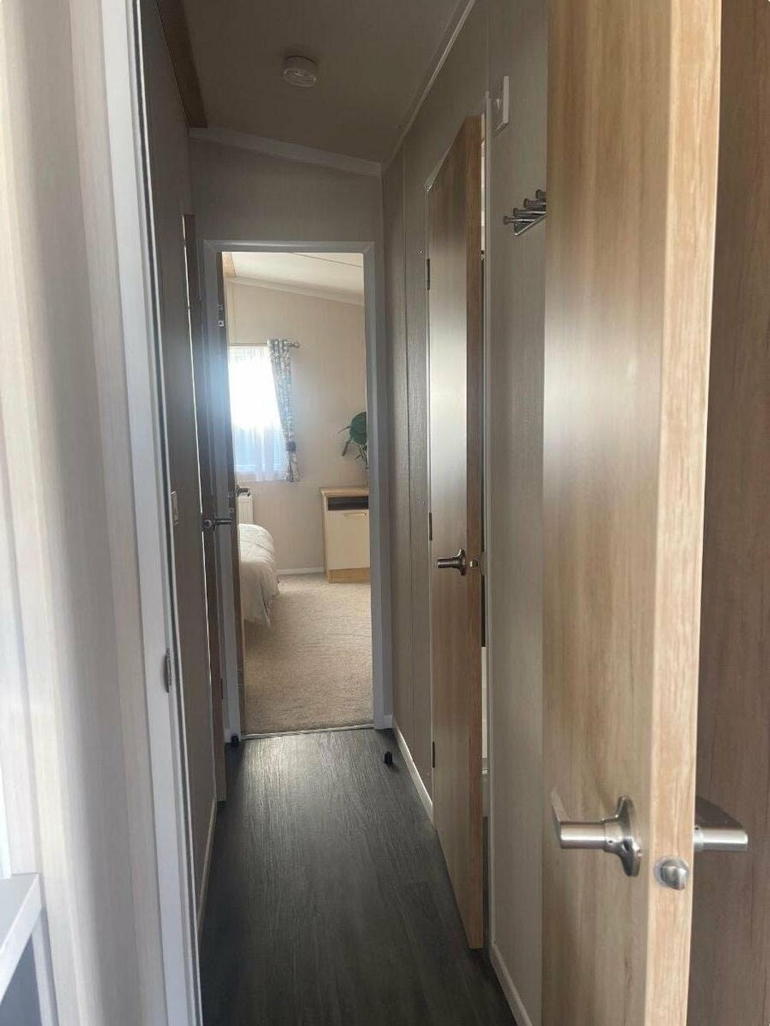 Pendine Sands - Holiday Accommodation 20319