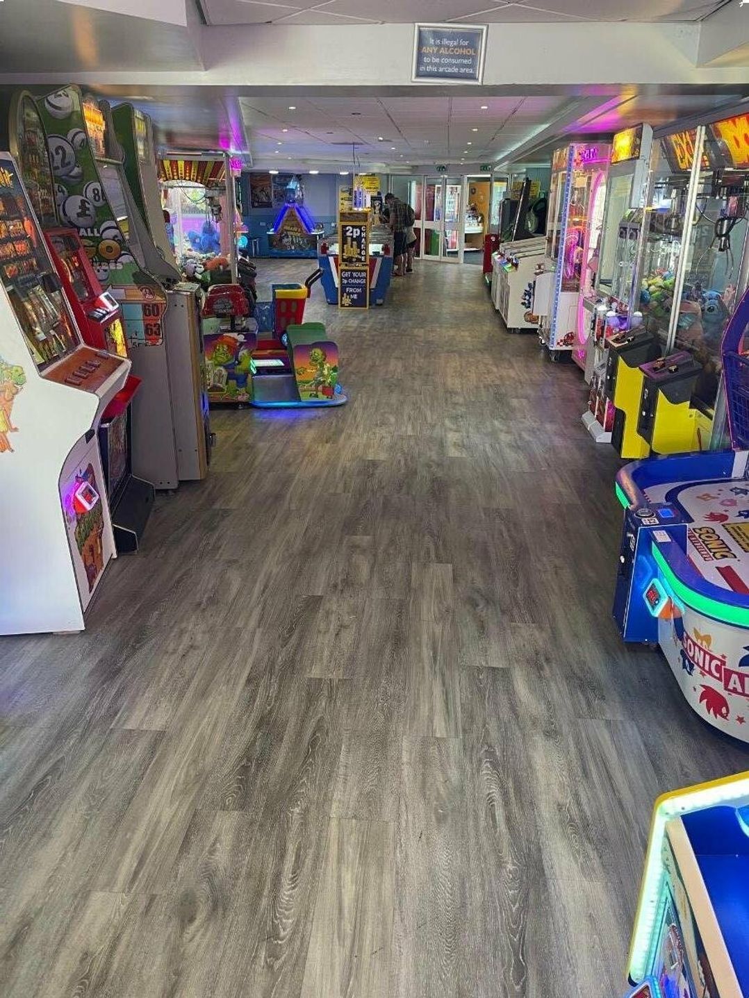 Pendine Sands - Holiday Accommodation 20319