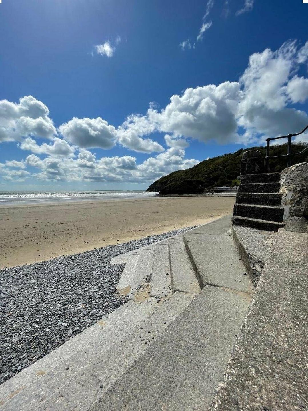 Pendine Sands - Holiday Accommodation 20319