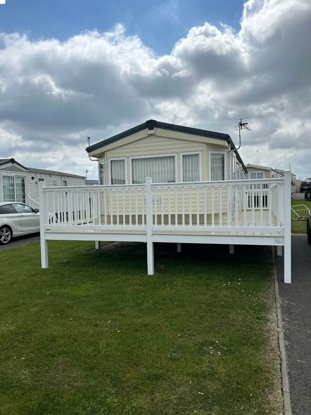 Sand Le Mere Holiday Village - Holiday Accommodation 20326