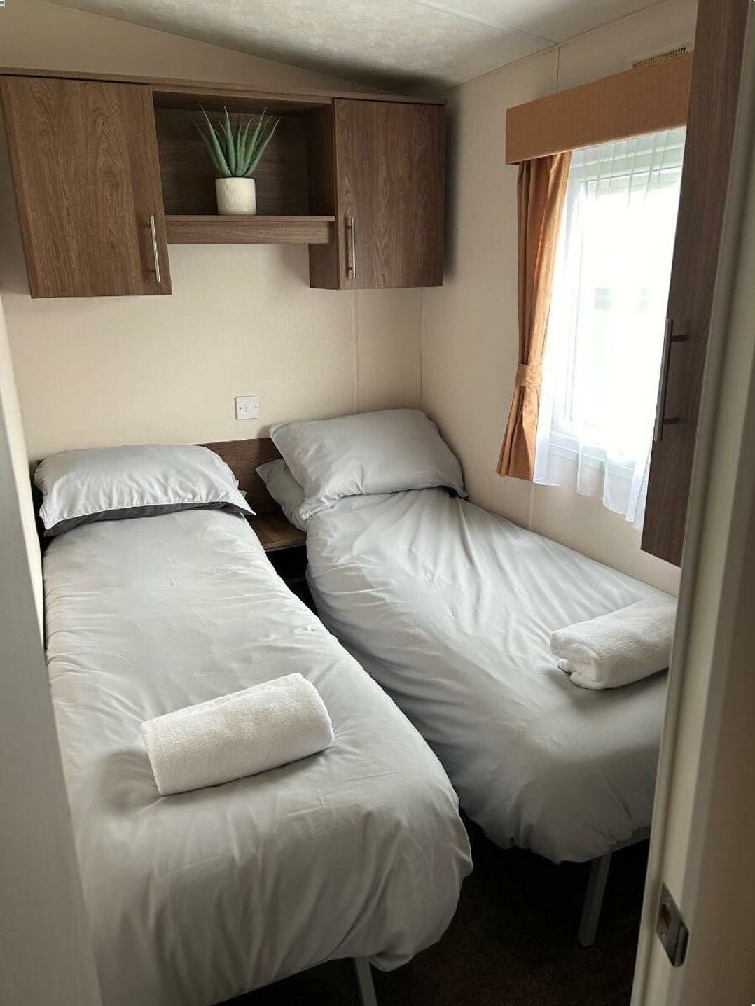 Sand Le Mere Holiday Village - Holiday Accommodation 20326