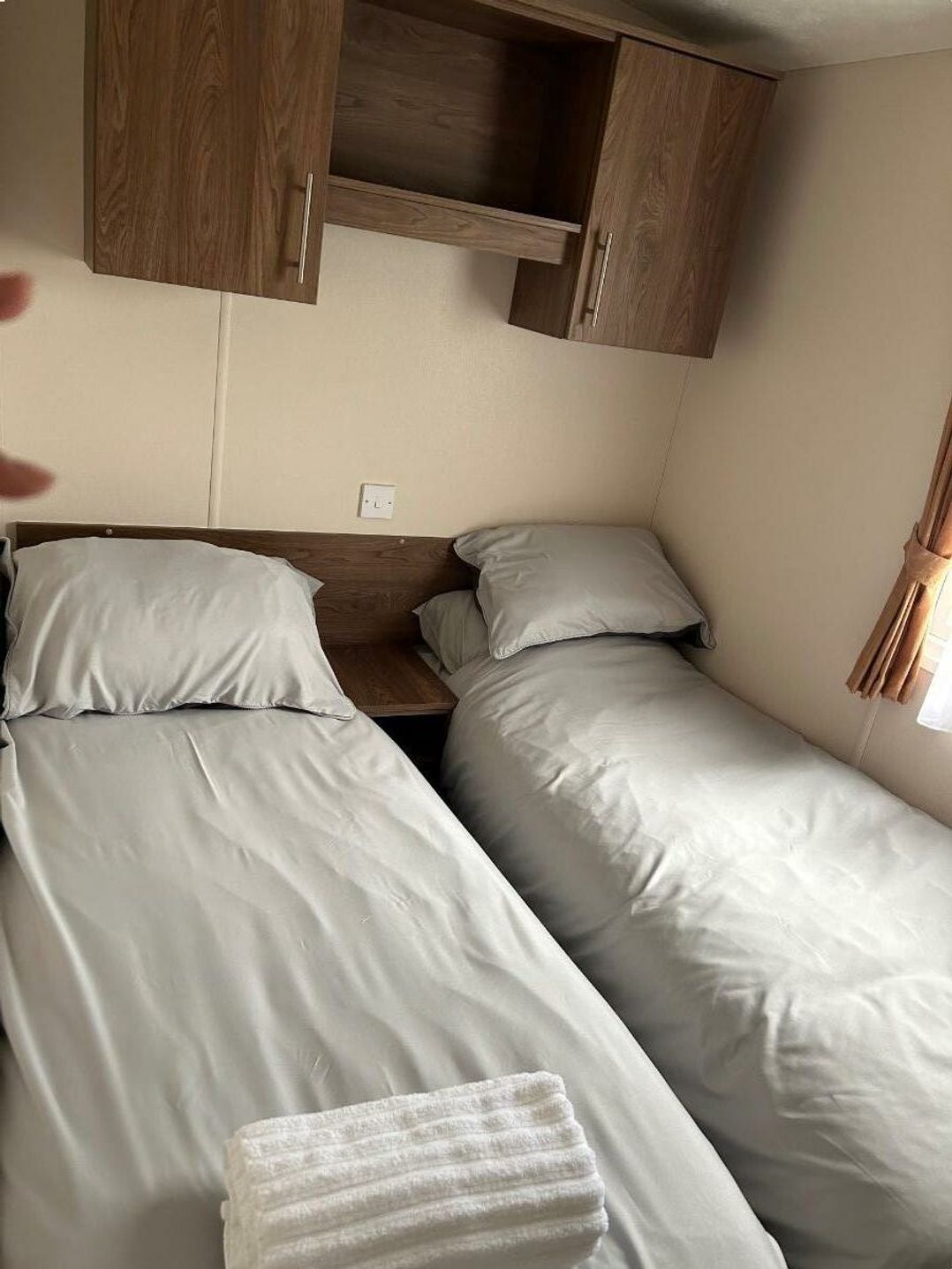 Sand Le Mere Holiday Village - Holiday Accommodation 20326