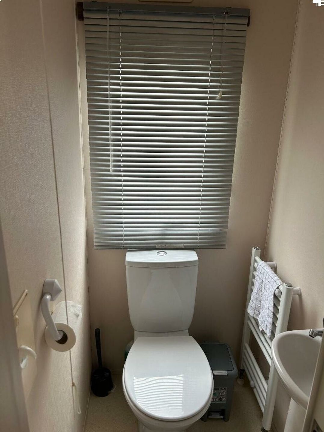 Sand Le Mere Holiday Village - Holiday Accommodation 20326