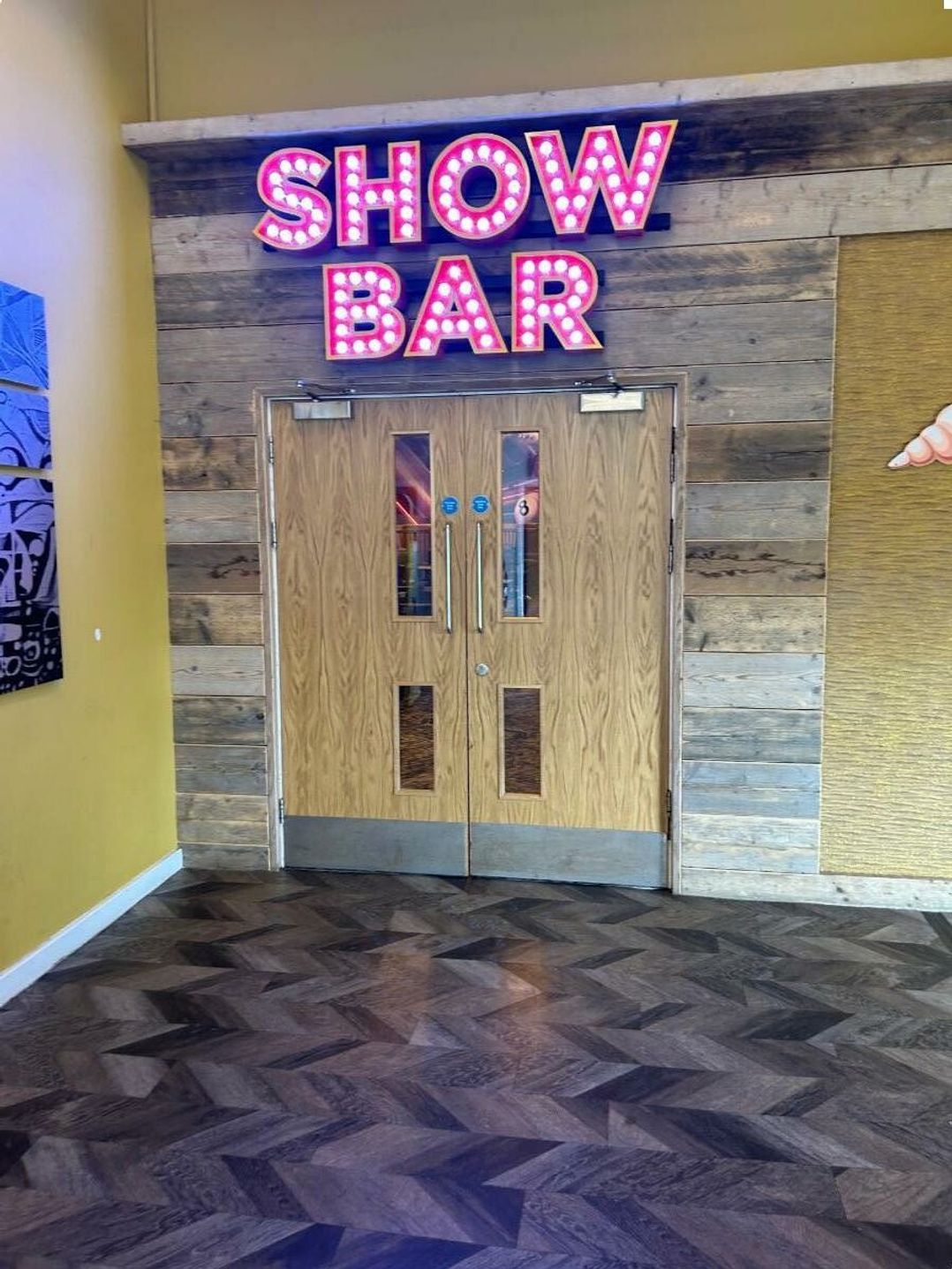 Sand Le Mere Holiday Village - Holiday Accommodation 20326