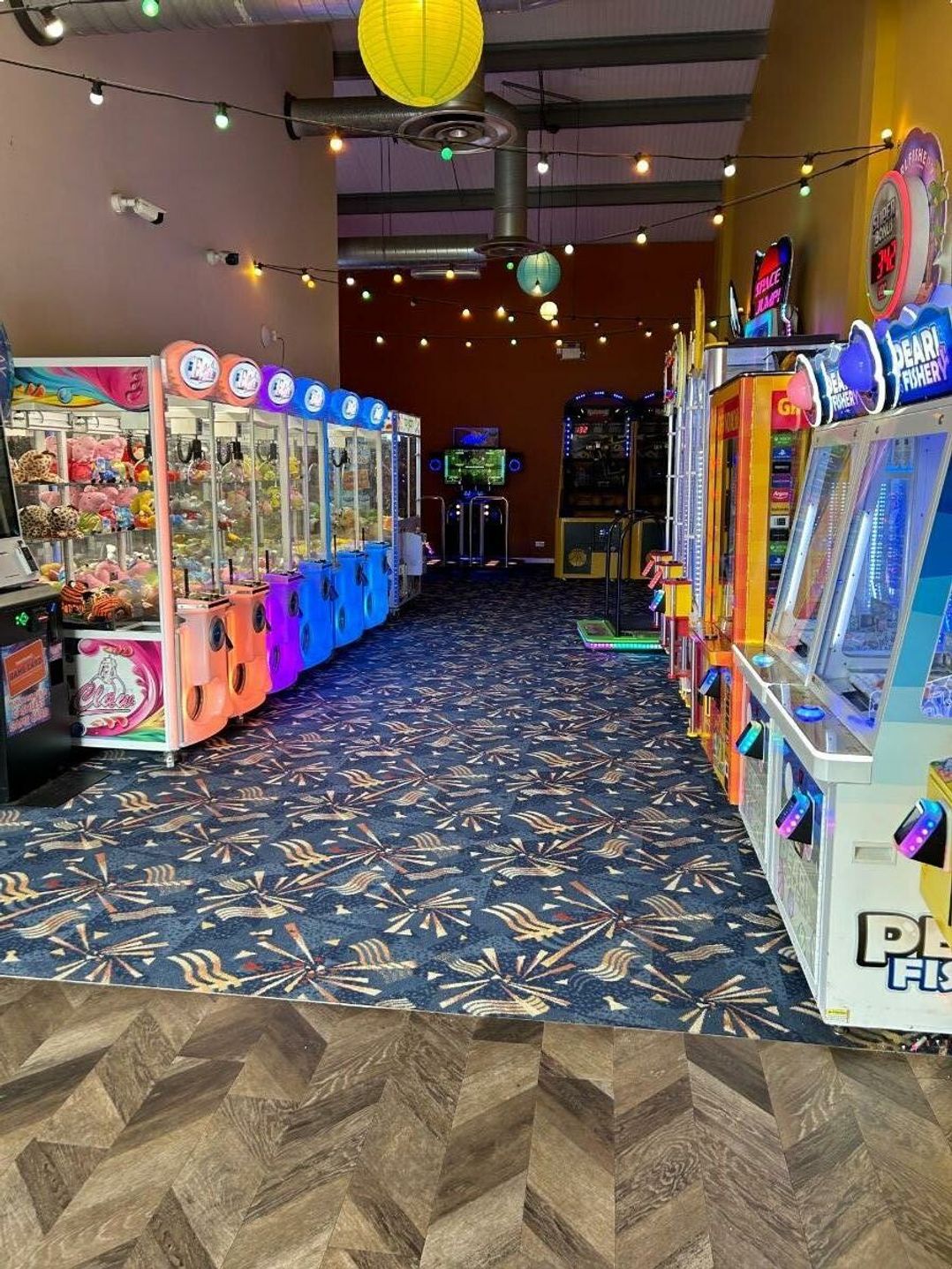 Sand Le Mere Holiday Village - Holiday Accommodation 20326