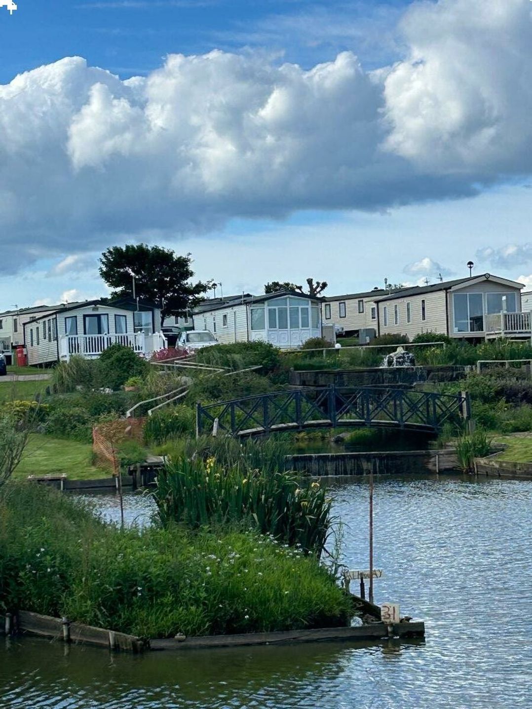 Sand Le Mere Holiday Village - Holiday Accommodation 20326
