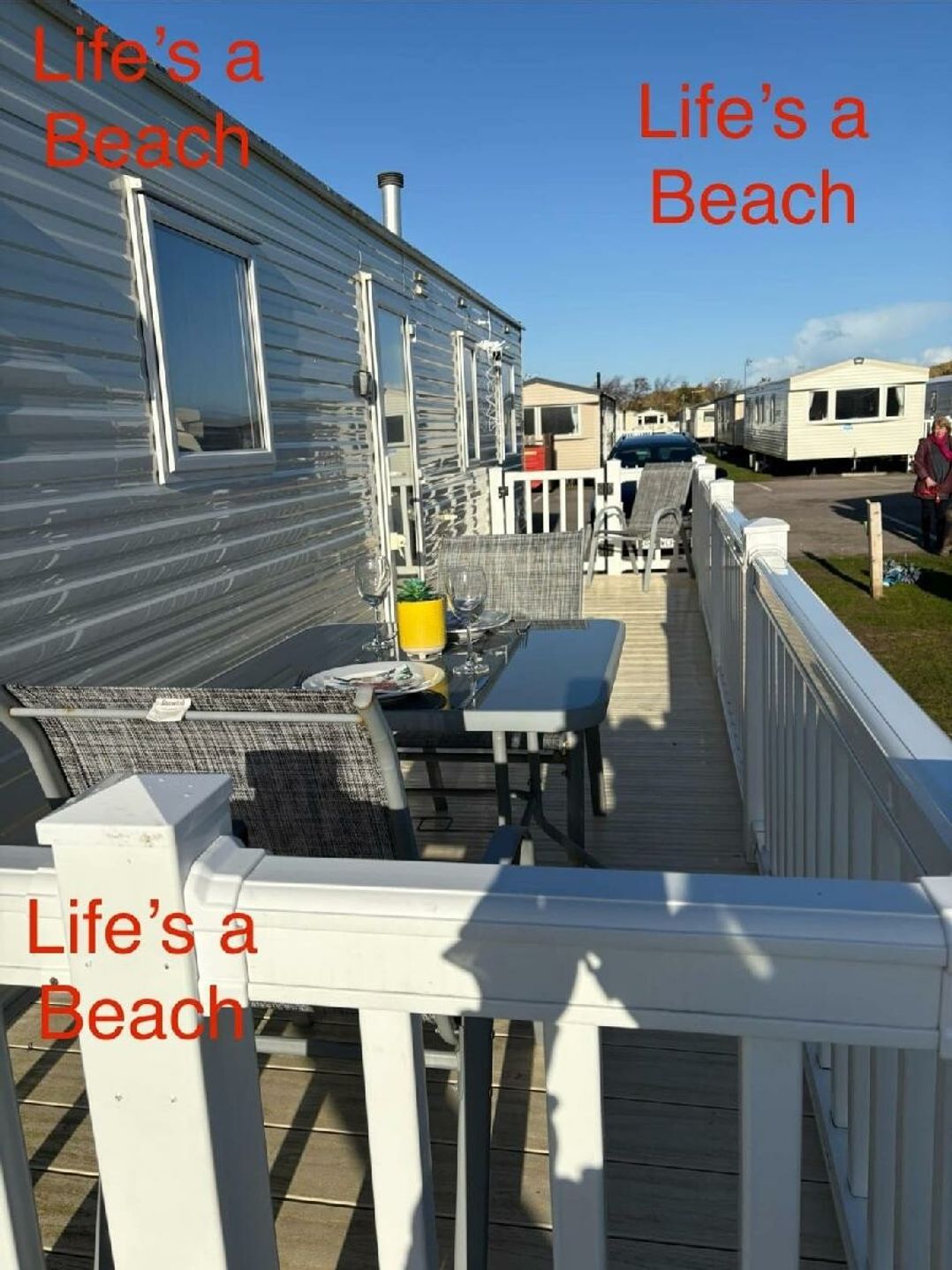 Presthaven Beach Resort - Holiday Accommodation 20329