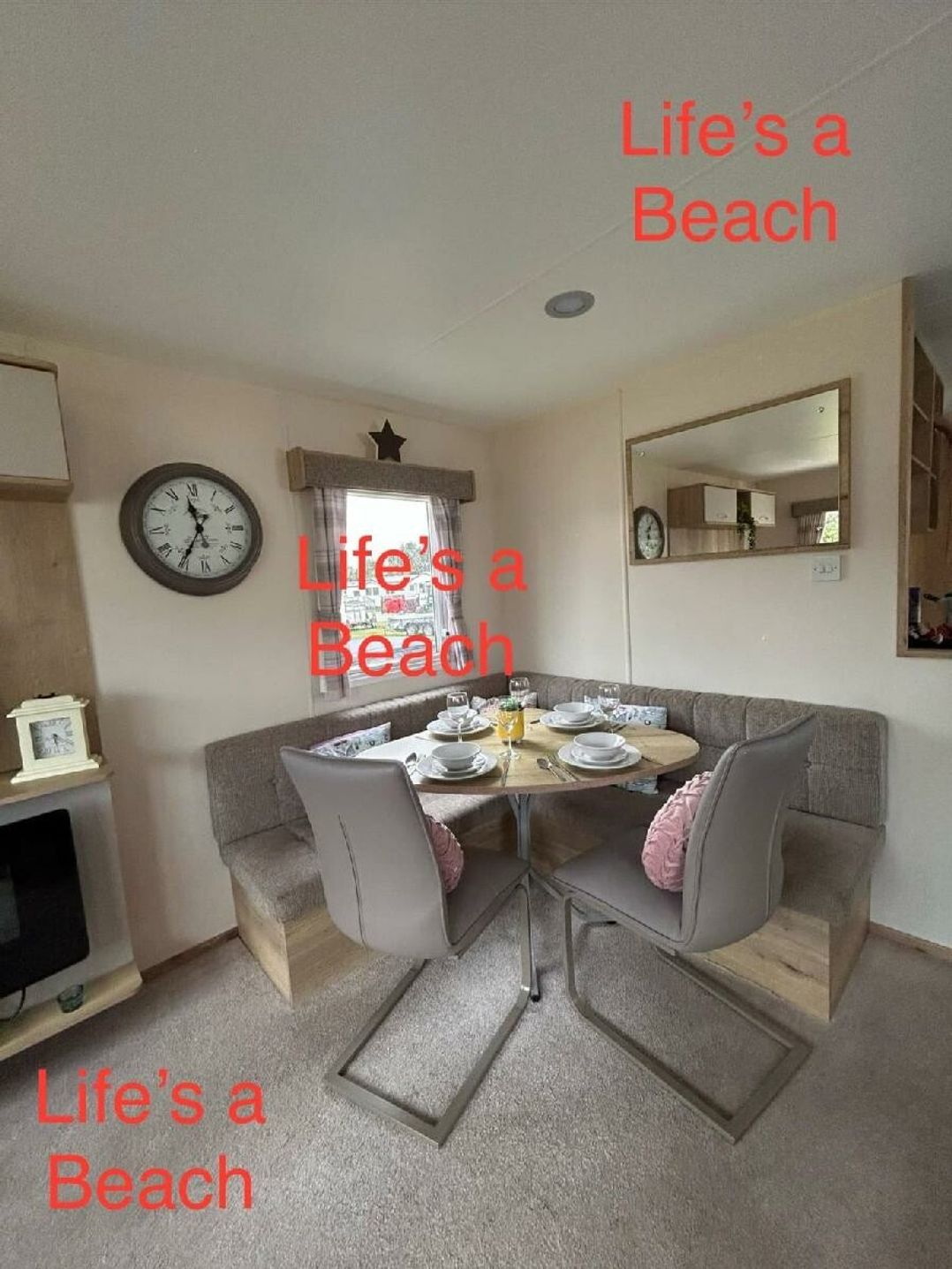 Presthaven Beach Resort - Holiday Accommodation 20329