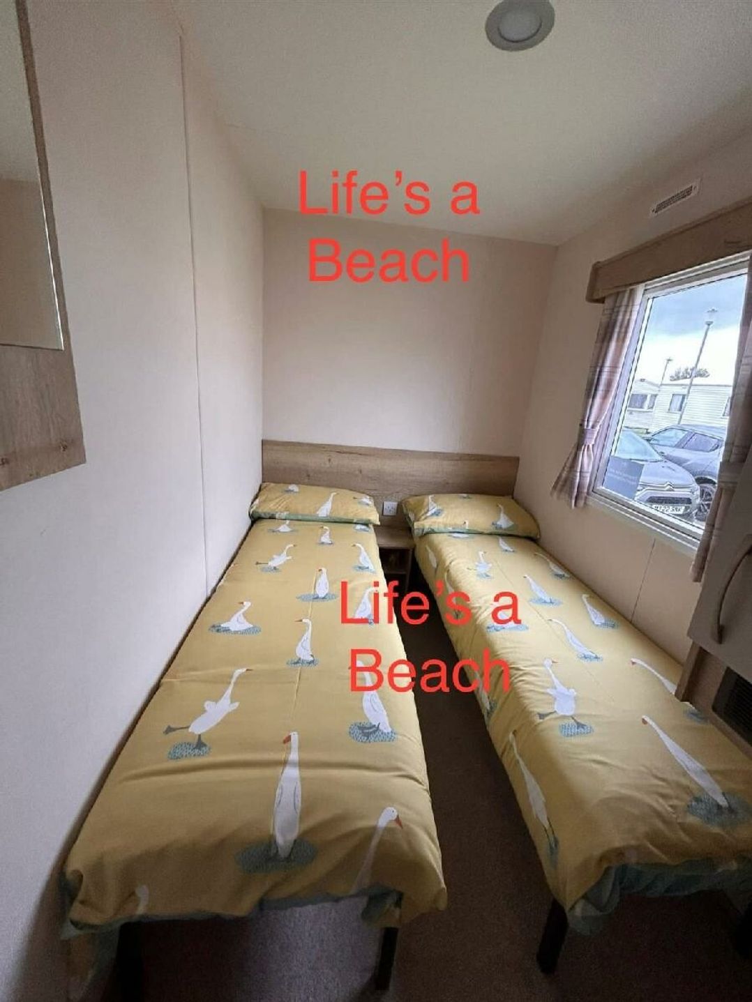 Presthaven Beach Resort - Holiday Accommodation 20329