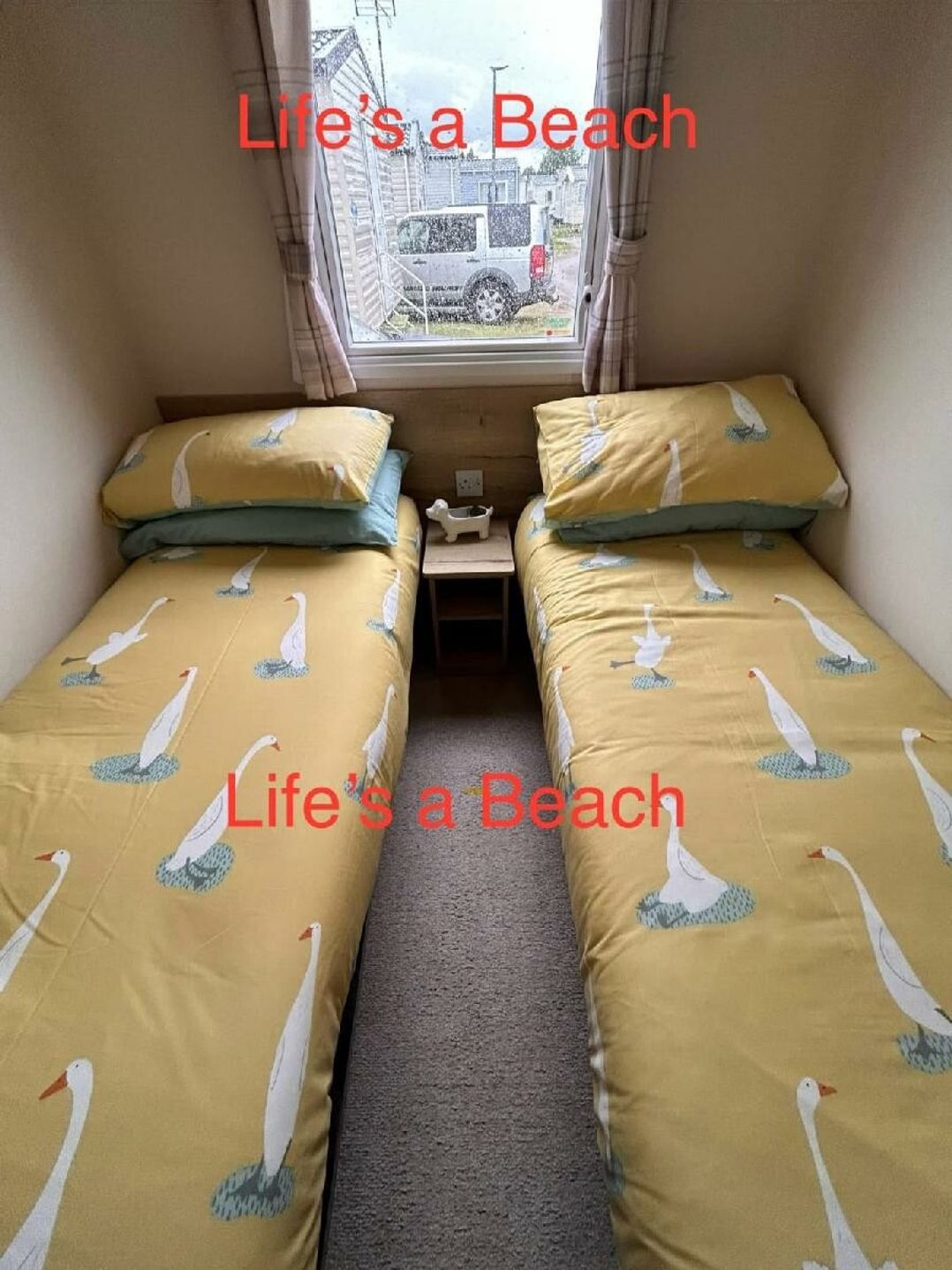 Presthaven Beach Resort - Holiday Accommodation 20329