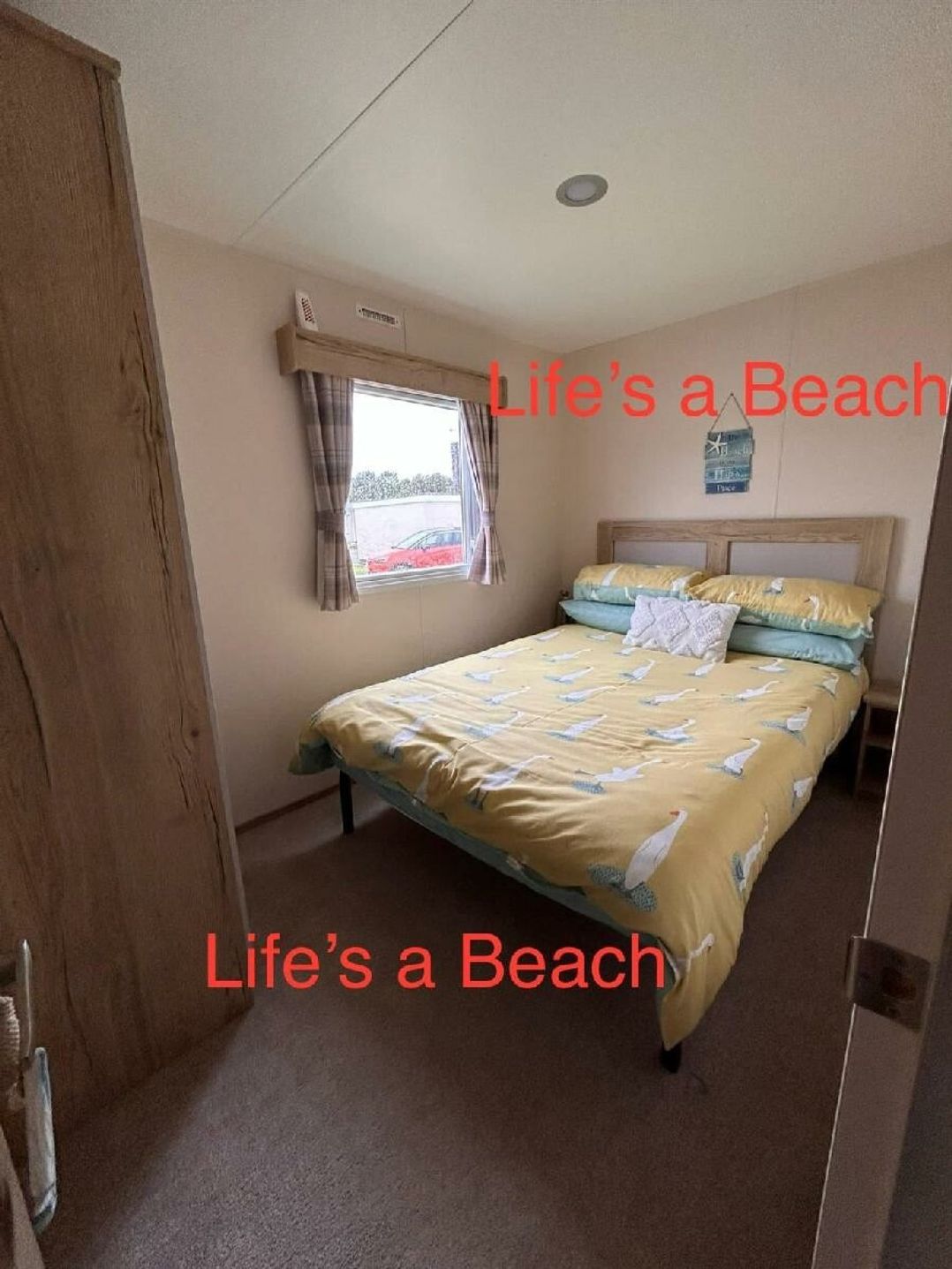 Presthaven Beach Resort - Holiday Accommodation 20329