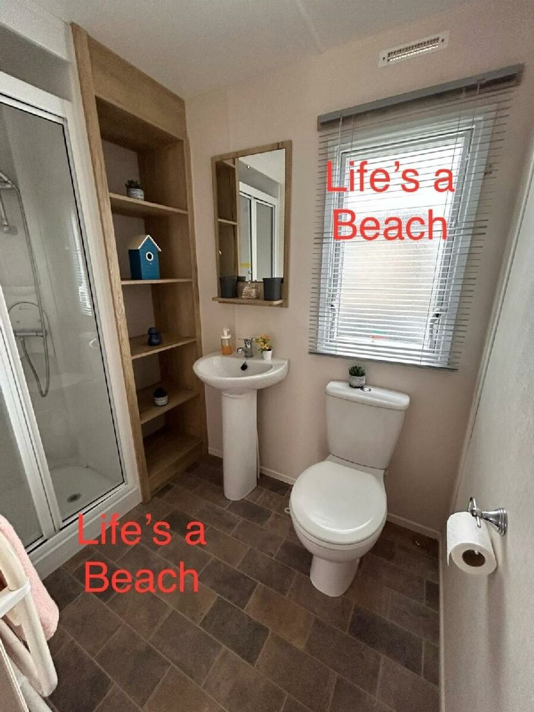 Presthaven Beach Resort - Holiday Accommodation 20329