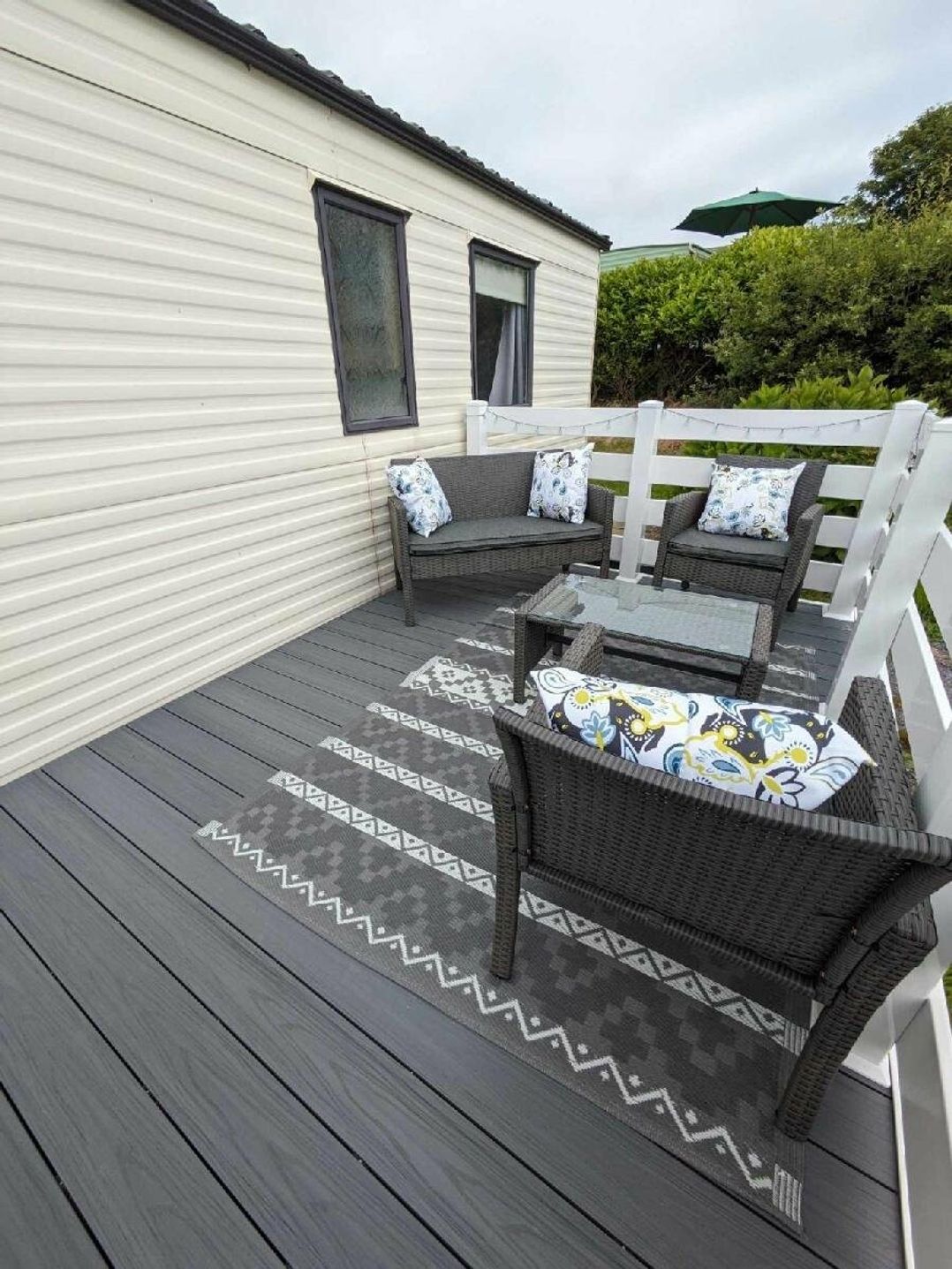 Sunbeach Holiday Park - Holiday Accommodation 20330