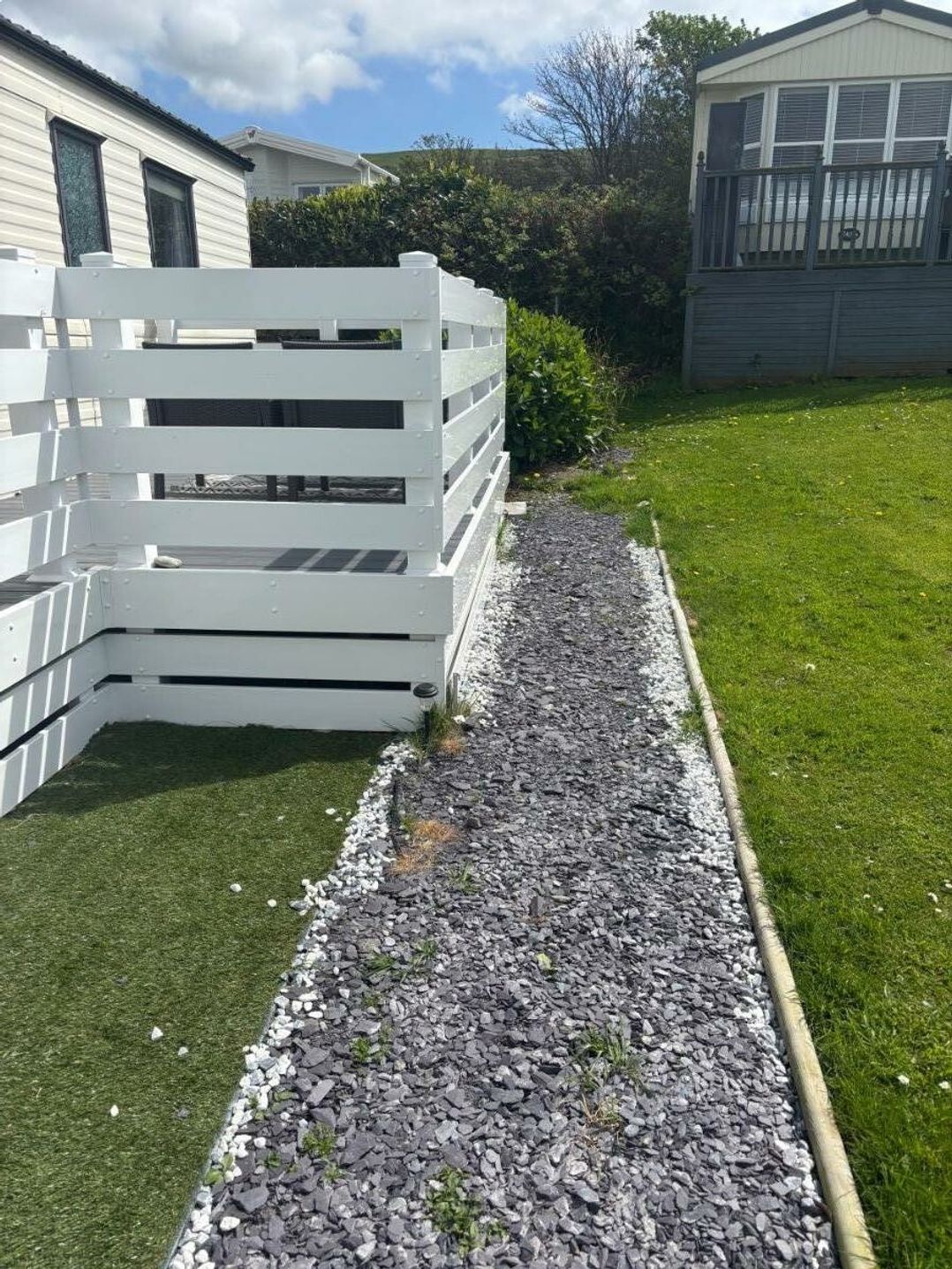 Sunbeach Holiday Park - Holiday Accommodation 20330