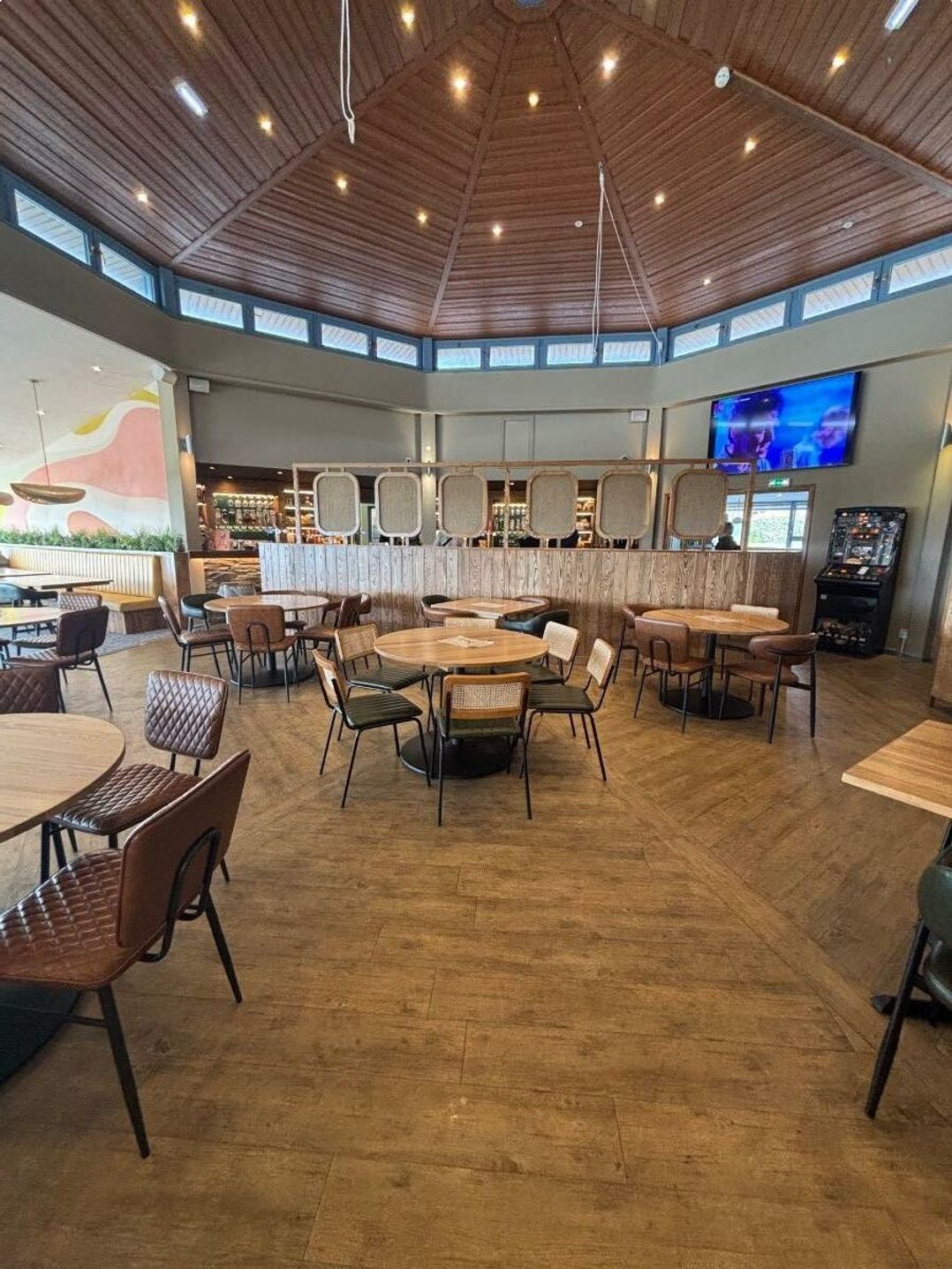 Sunbeach Holiday Park - Holiday Accommodation 20330