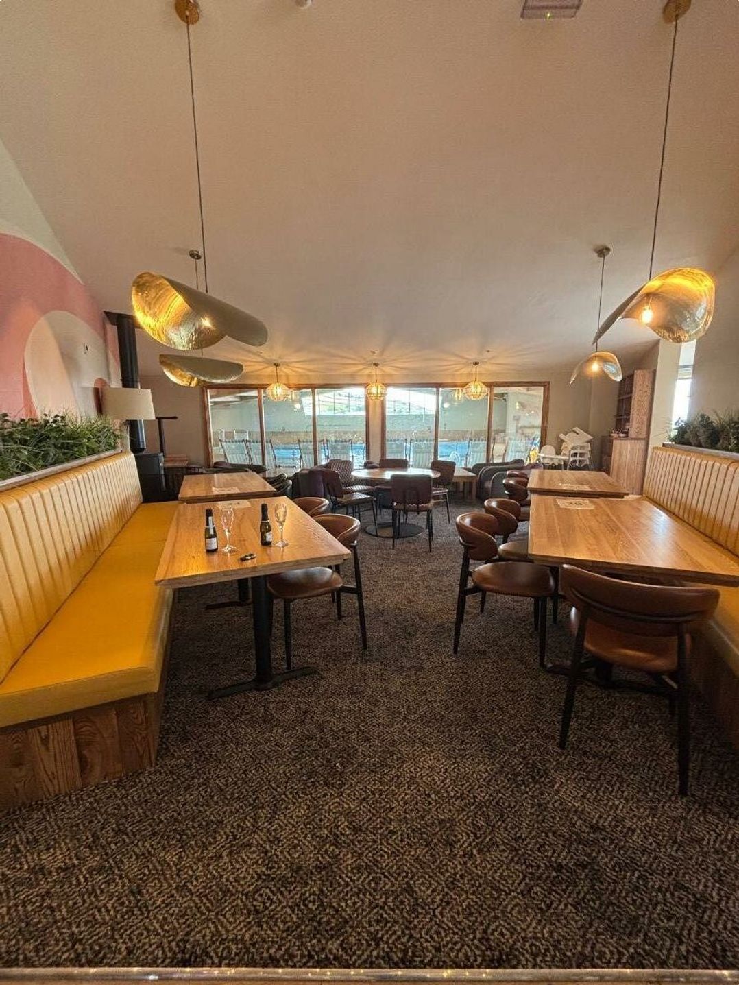 Sunbeach Holiday Park - Holiday Accommodation 20330