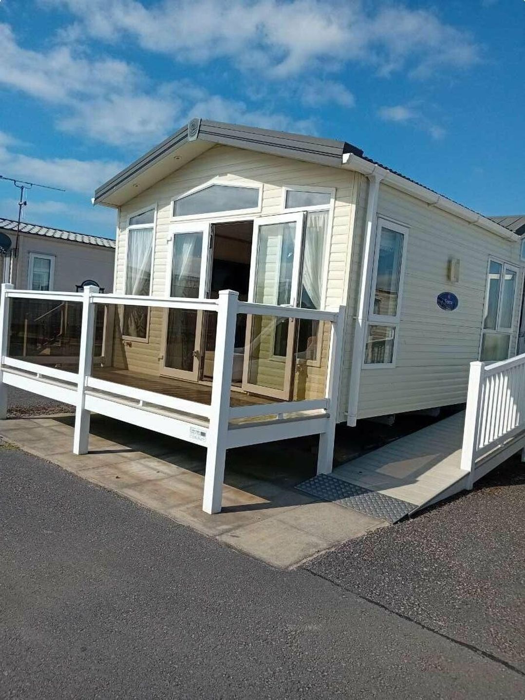 Happy Days Caravan Park - Holiday Accommodation 20333