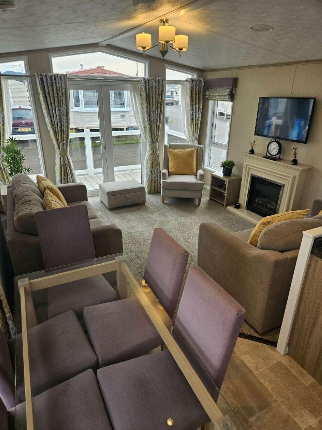 Happy Days Caravan Park - Holiday Accommodation 20333