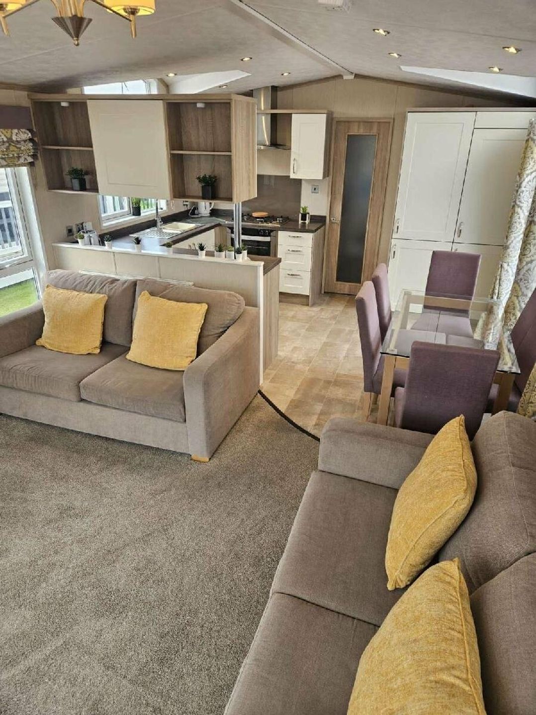 Happy Days Caravan Park - Holiday Accommodation 20333