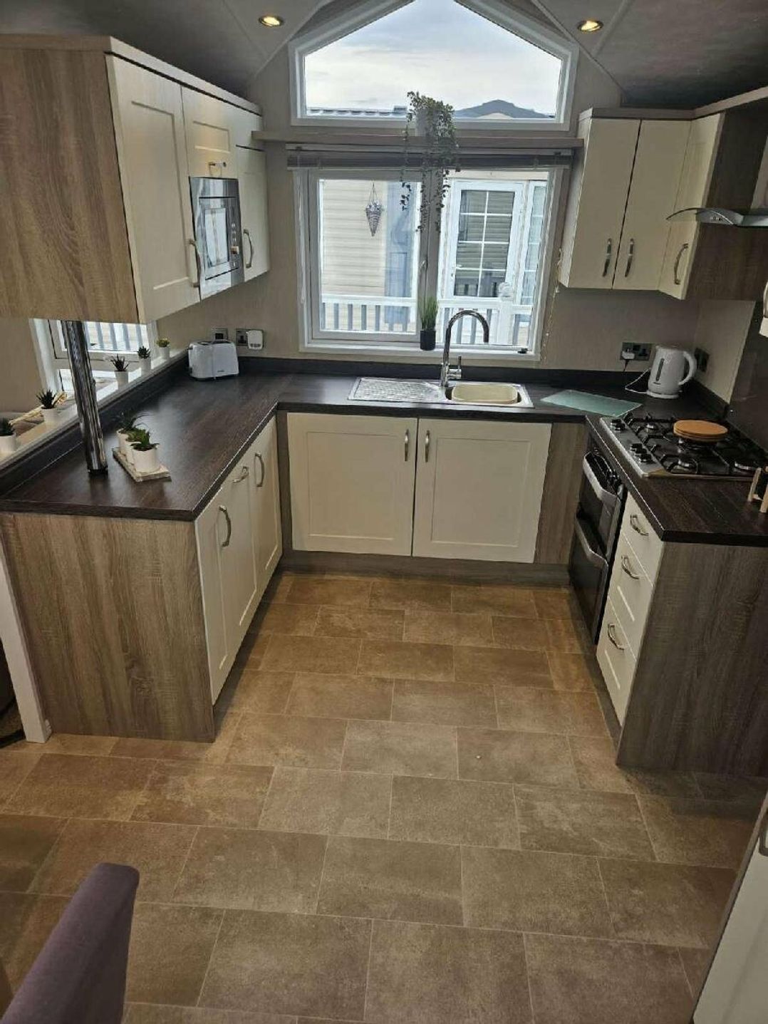 Happy Days Caravan Park - Holiday Accommodation 20333