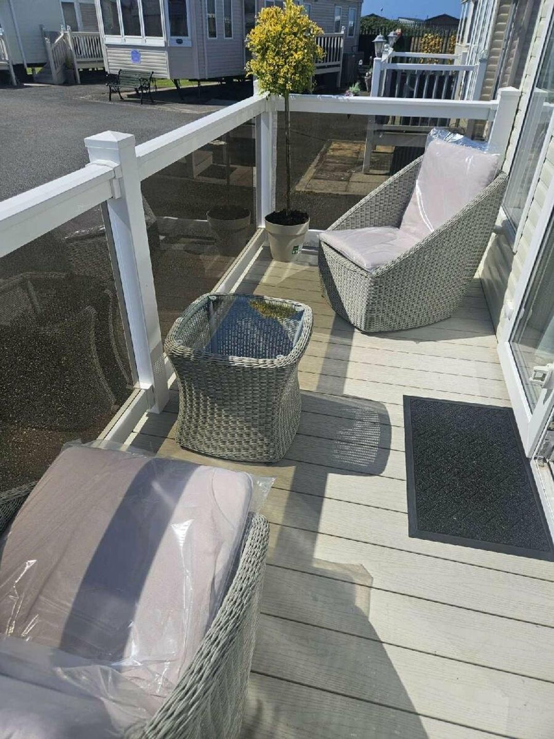 Happy Days Caravan Park - Holiday Accommodation 20333