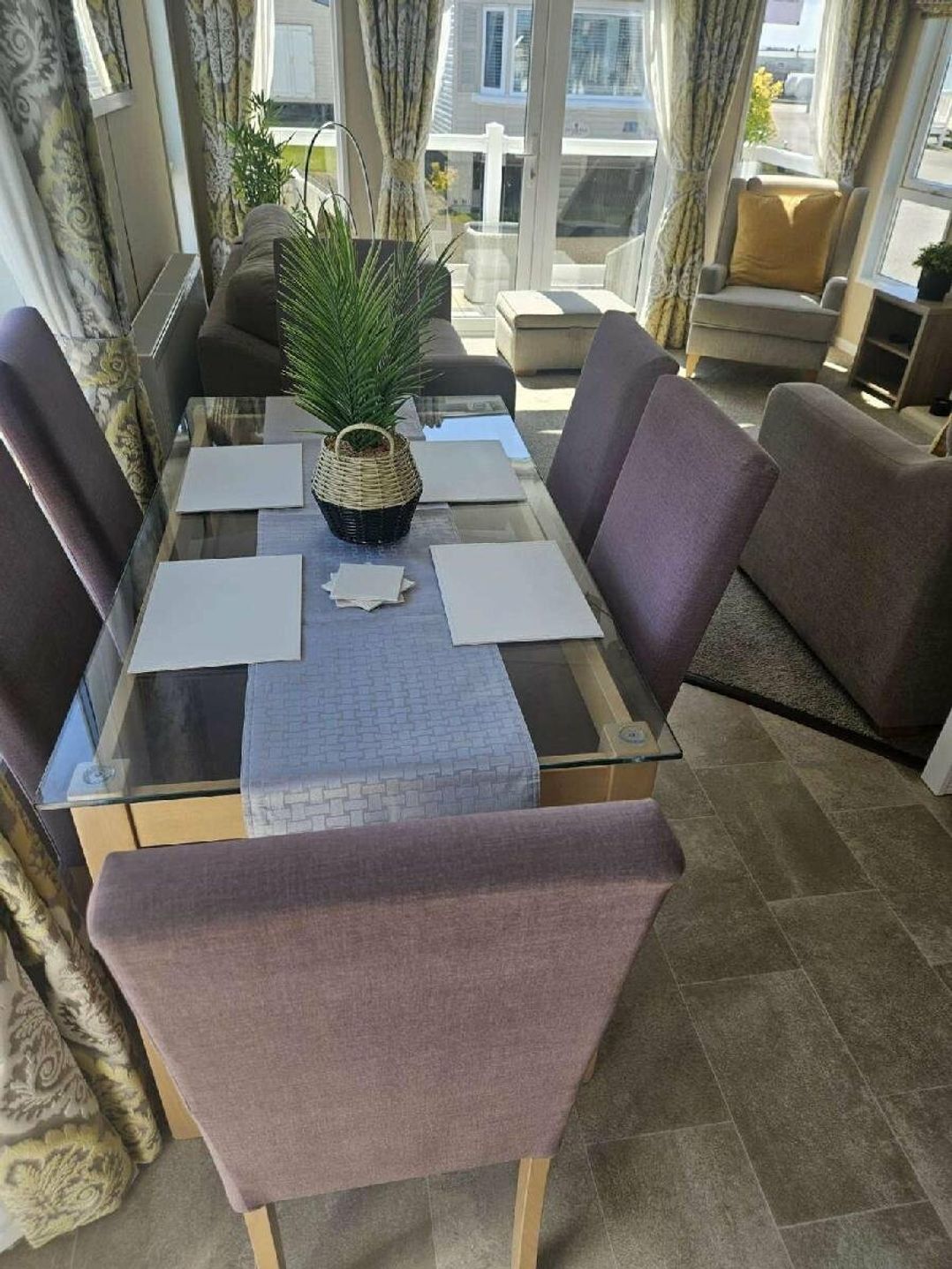 Happy Days Caravan Park - Holiday Accommodation 20333